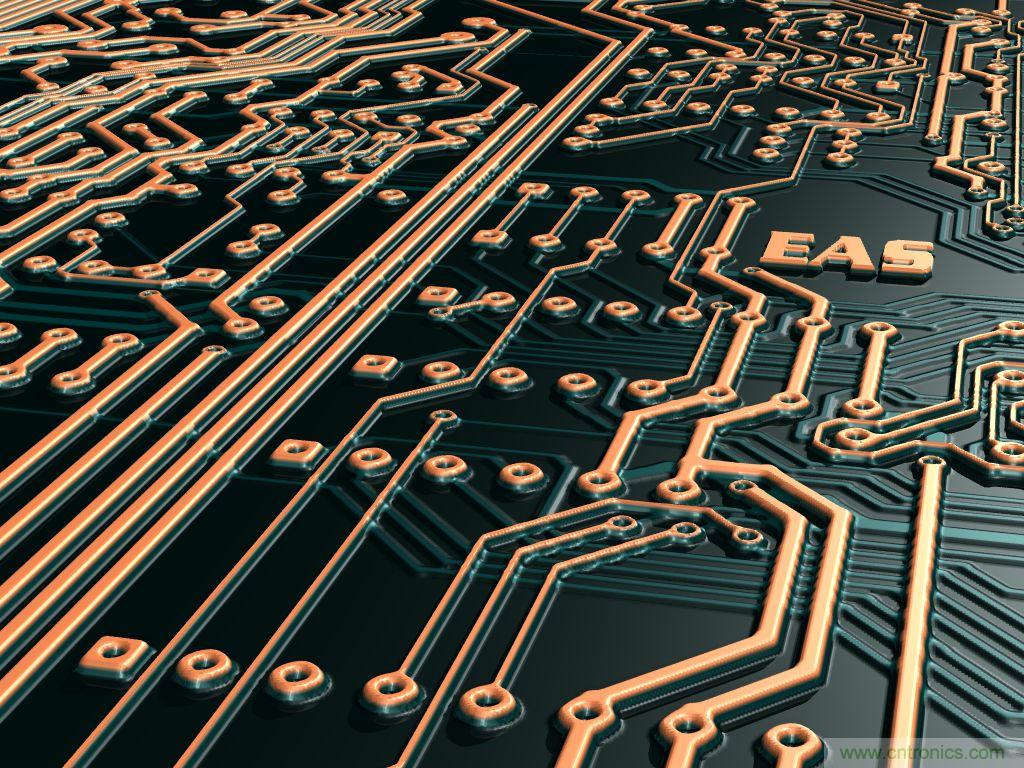 PCB的這些識圖方法和技巧，你都掌握了嗎？