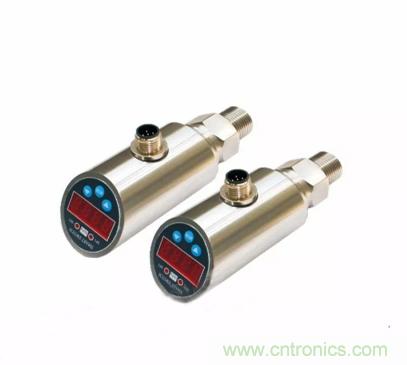 如何對壓力傳感器進行誤差補償？