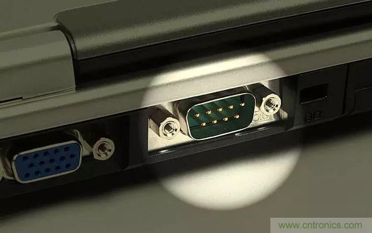 UART、RS-232、RS-422、RS-485之間有什麼區別？