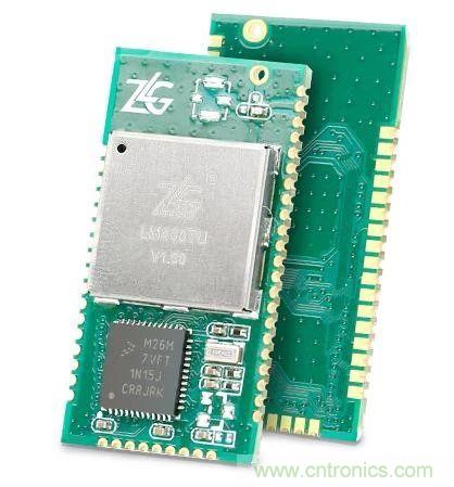 地鐵屏蔽門也用上無線通訊了？