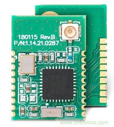 地鐵屏蔽門也用上無線通訊了？