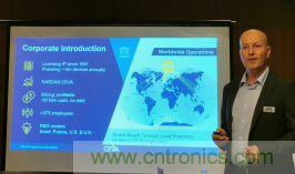 CEVA：定製AI引擎成趨勢，開放、高效的可編程平台至關重要