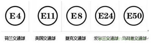 電路板上這些標誌的含義，你都知道嗎？