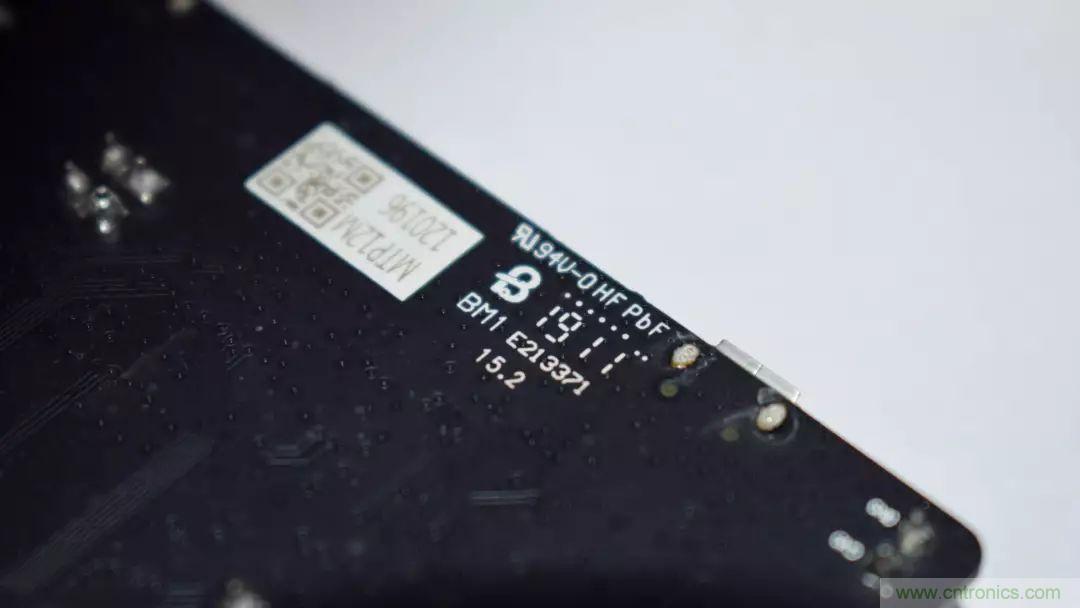 電路板上這些標誌的含義，你都知道嗎？