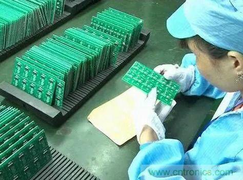 PCB上的光電元器件為何總失效？