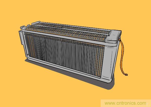 圓柱、方形、軟包，電動車電池之間的差距比你想象得大