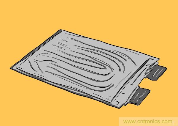 圓柱、方形、軟包，電動車電池之間的差距比你想象得大