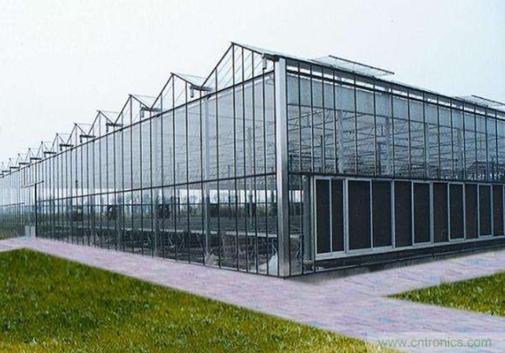 傳感器+無線通信=？發揮你的想象力！