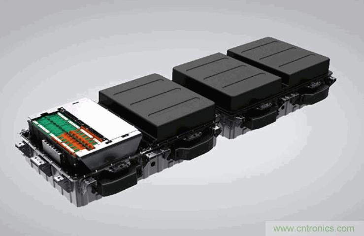 傳感器+無線通信=？發揮你的想象力！