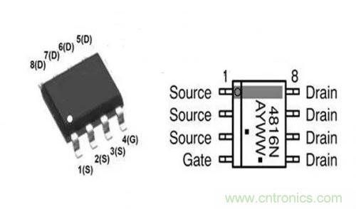如何選擇三極管和場效應管？看這篇就夠了