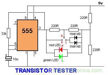 那個神奇的555定時器，你知道它的功能有多強大嗎？