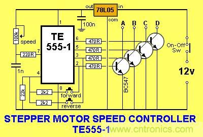 那個神奇的555定時器，你知道它的功能有多強大嗎？