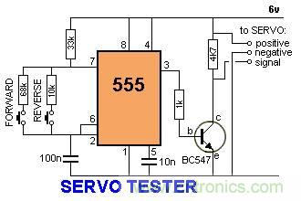 那個神奇的555定時器，你知道它的功能有多強大嗎？