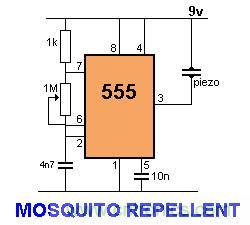 那個神奇的555定時器，你知道它的功能有多強大嗎？