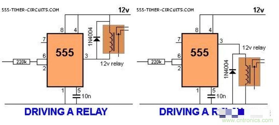 那個神奇的555定時器，你知道它的功能有多強大嗎？