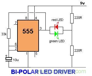 那個神奇的555定時器，你知道它的功能有多強大嗎？
