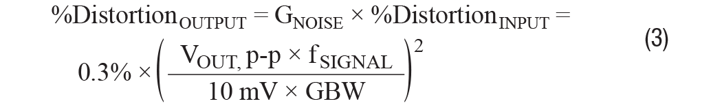 您真的能通過運算放大器實現ppm精度嗎？