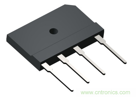 觸發二極管是什麼？