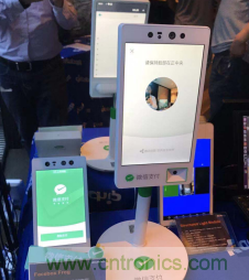 年終案例彙總！2019年瑞芯微AI芯片三大應用場景盤點