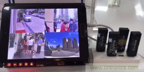 年終案例彙總！2019年瑞芯微AI芯片三大應用場景盤點