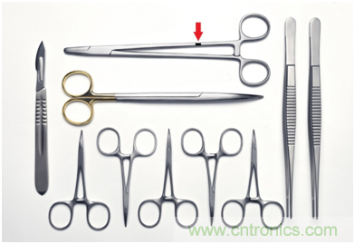 瞄準智慧醫療契機，村田加快產品布局