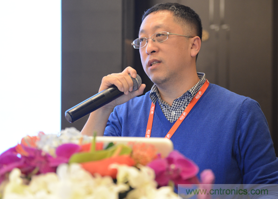 2019汽車激光雷達前瞻技術展示交流會圓滿落幕！ 激光雷達前景可期！