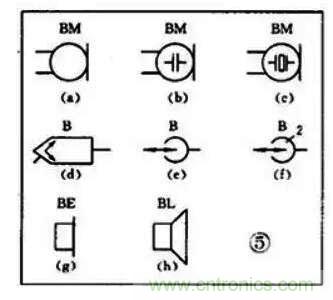 【收藏】電路圖符號超強科普，讓你輕鬆看懂電路圖