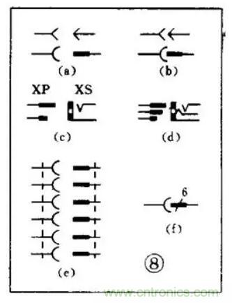 【收藏】電路圖符號超強科普，讓你輕鬆看懂電路圖