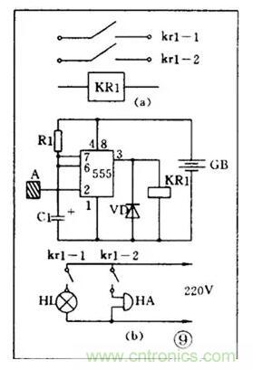 【收藏】電路圖符號超強科普，讓你輕鬆看懂電路圖