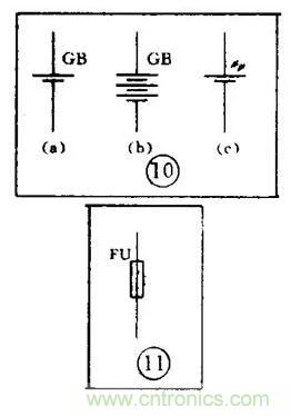 【收藏】電路圖符號超強科普，讓你輕鬆看懂電路圖
