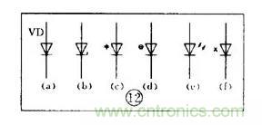 【收藏】電路圖符號超強科普，讓你輕鬆看懂電路圖