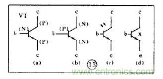 【收藏】電路圖符號超強科普，讓你輕鬆看懂電路圖