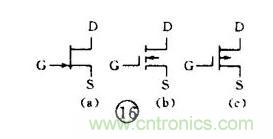【收藏】電路圖符號超強科普，讓你輕鬆看懂電路圖