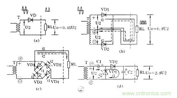 【收藏】電路圖符號超強科普，讓你輕鬆看懂電路圖