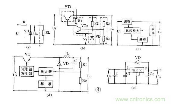 【收藏】電路圖符號超強科普，讓你輕鬆看懂電路圖