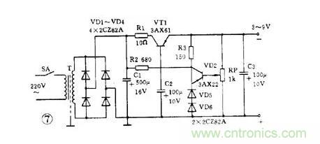 【收藏】電路圖符號超強科普，讓你輕鬆看懂電路圖