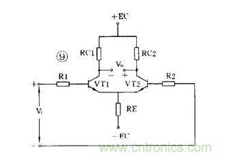 【收藏】電路圖符號超強科普，讓你輕鬆看懂電路圖