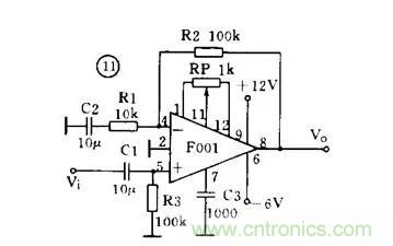 【收藏】電路圖符號超強科普，讓你輕鬆看懂電路圖