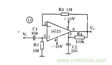 【收藏】電路圖符號超強科普，讓你輕鬆看懂電路圖