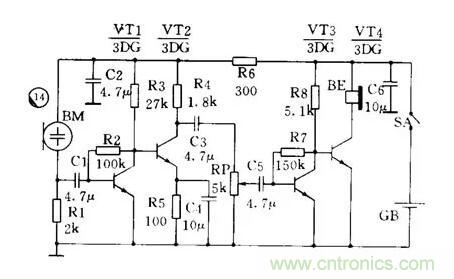 【收藏】電路圖符號超強科普，讓你輕鬆看懂電路圖