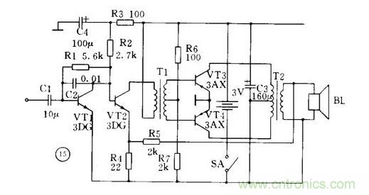 【收藏】電路圖符號超強科普，讓你輕鬆看懂電路圖