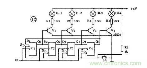 【收藏】電路圖符號超強科普，讓你輕鬆看懂電路圖