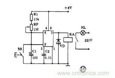 【收藏】電路圖符號超強科普，讓你輕鬆看懂電路圖