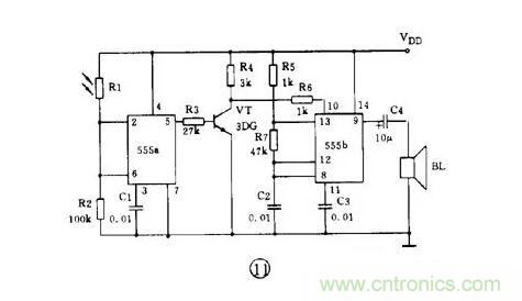 【收藏】電路圖符號超強科普，讓你輕鬆看懂電路圖