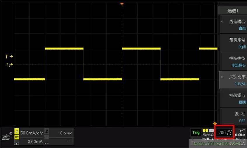 您測量電流的方法用對了嗎？