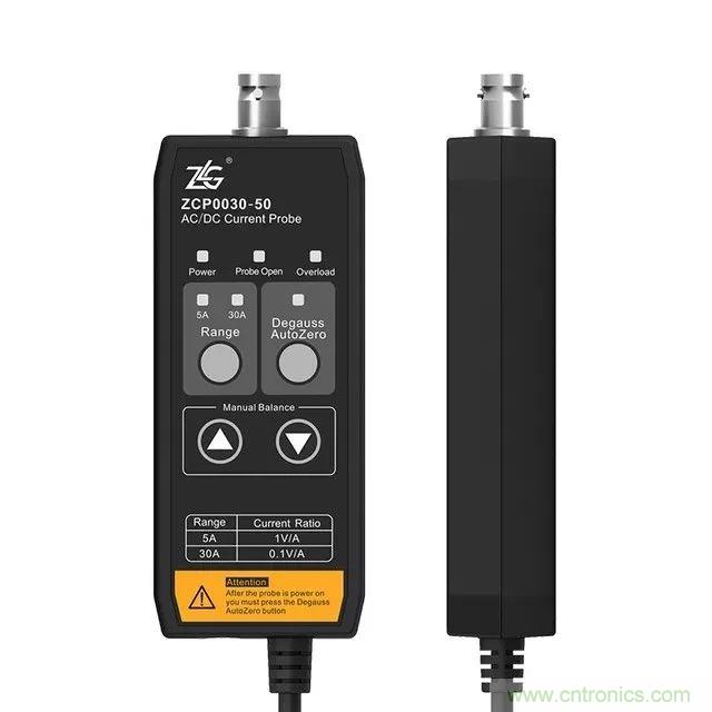 您測量電流的方法用對了嗎？