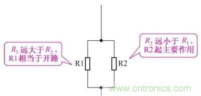 如何快速掌握電阻並聯電路的特性，初學者必看