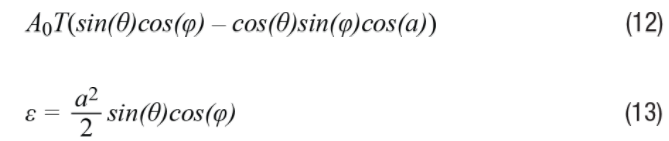 帶故障注入功能的高精度旋轉變壓器仿真係統
