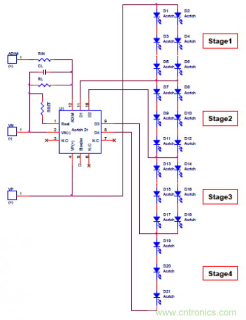 什麼是光引擎技術？它是如何提高LED燈的可靠性的？