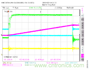 如何用隔離式柵極驅動器和LT3999 DC/DC轉換器驅動1200 V SiC電源模塊？